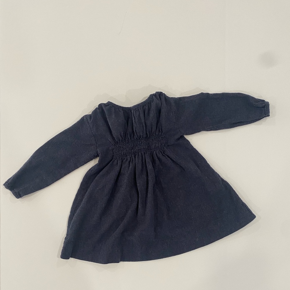 Mabo dress